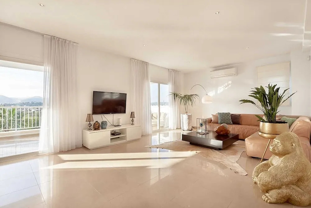 Villa Talamanca