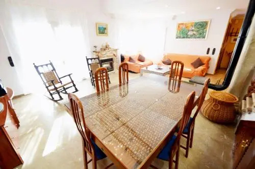 Villa Pelicano