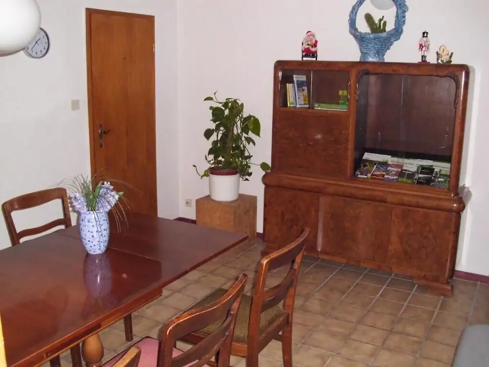 Ferienwohnung Langelsheim