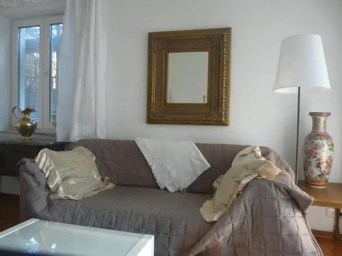 A-Domo Apartment-Hotels Ruhr Gießer