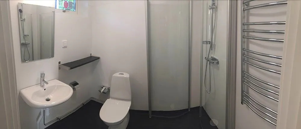 Stenholmens Gårdshotell