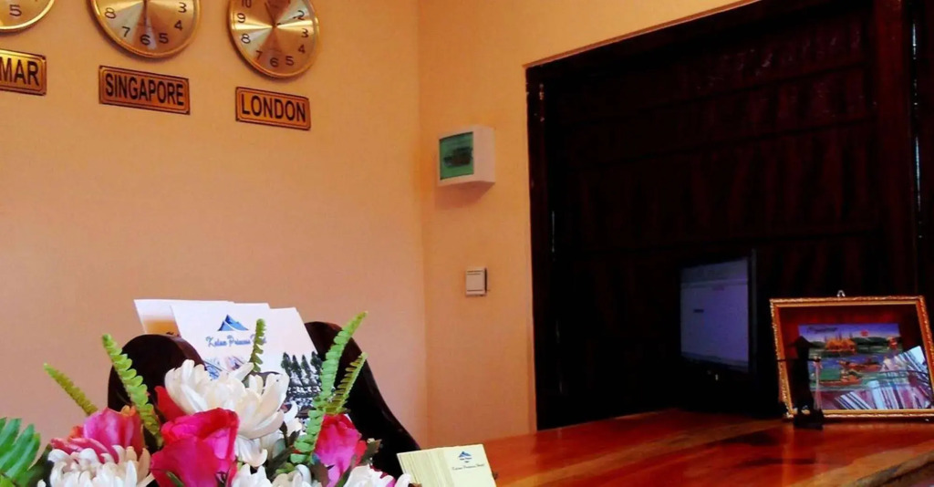 Kalaw Princess Hotel
