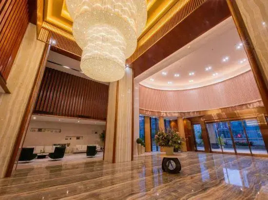 Shenzhen Haishu Kaifeng Hotel