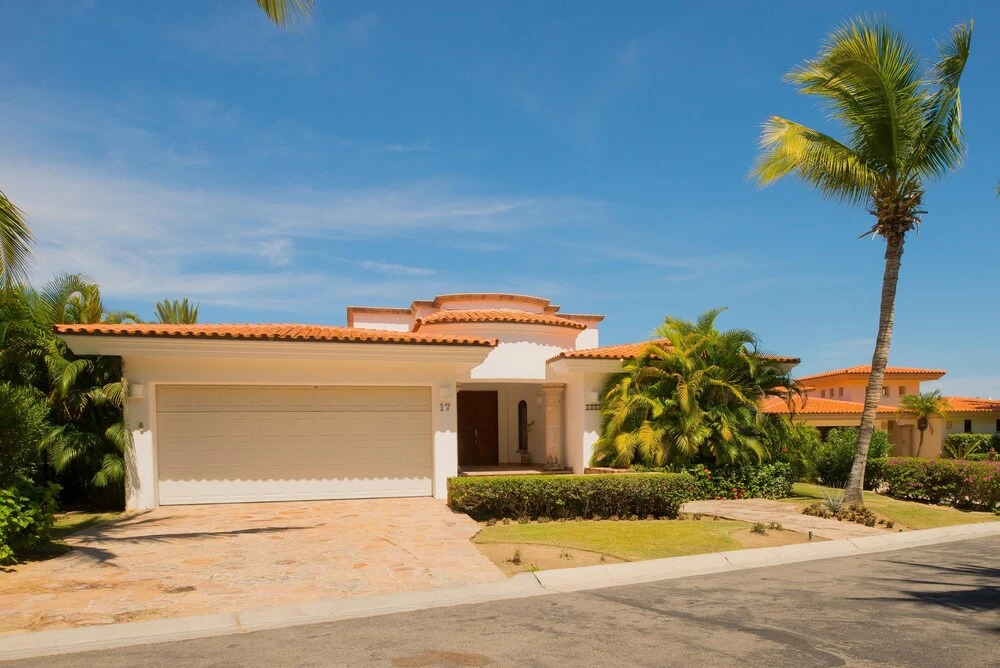 Gorgeous Villa on 5th Fairway of Palmilla Golf Course - Villa Nobel