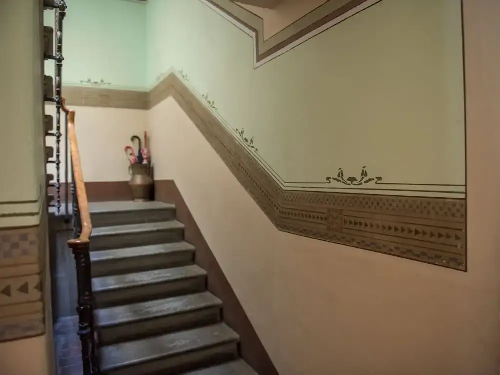 Mamo Florence - Atelier del Sarto Apartment