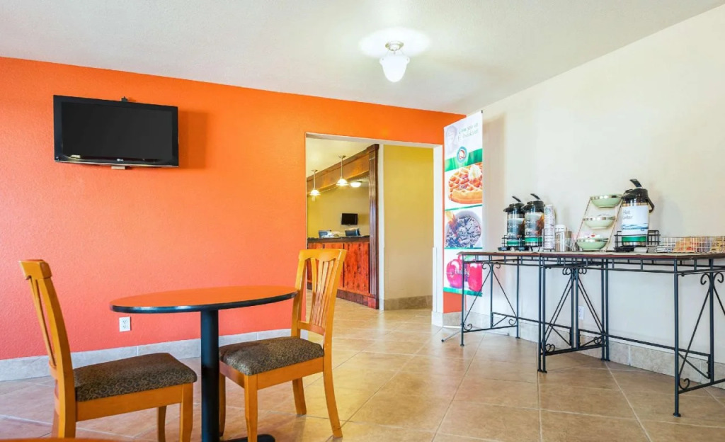 Quality Inn & Suites Franklin