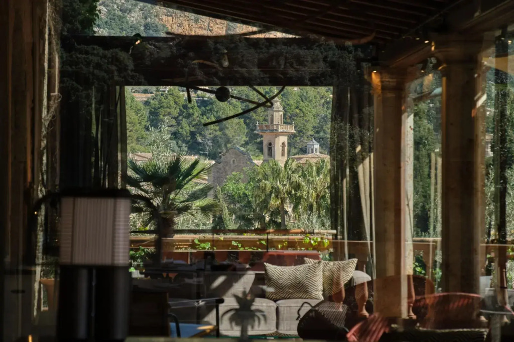 Valldemossa Hotel