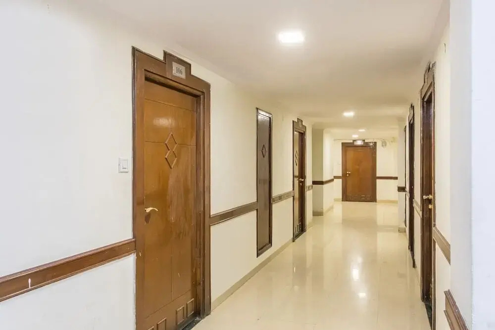 Vikramaditya Hotel by OYO Rooms