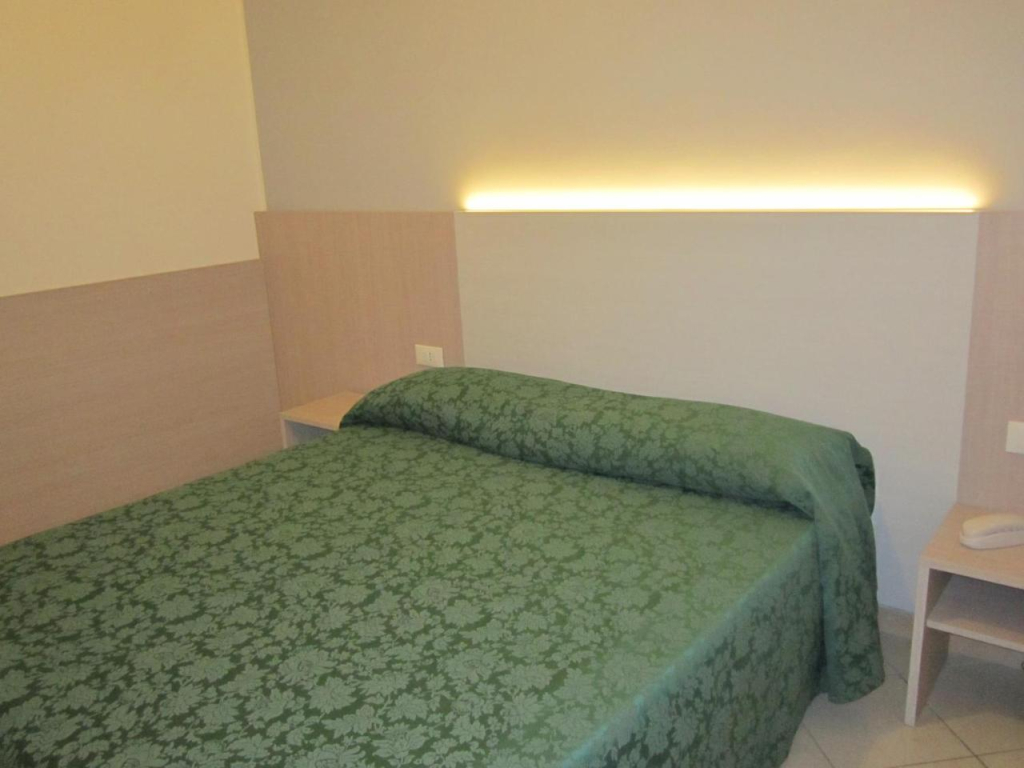 HOTEL ANDREAS