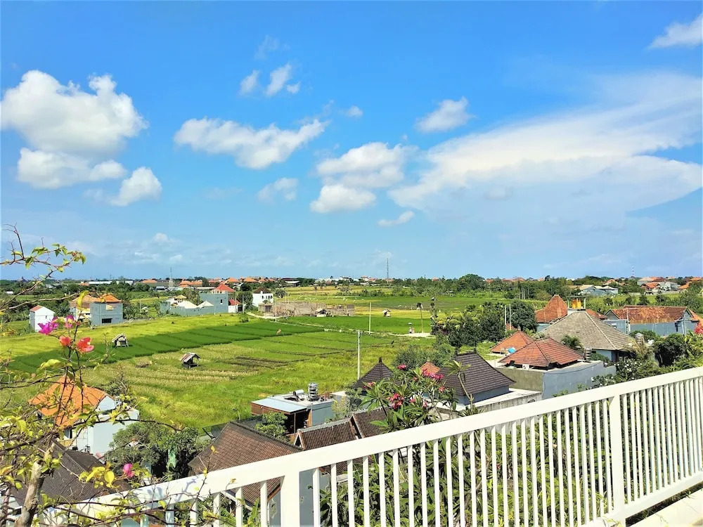 Rumah Padi Guest House