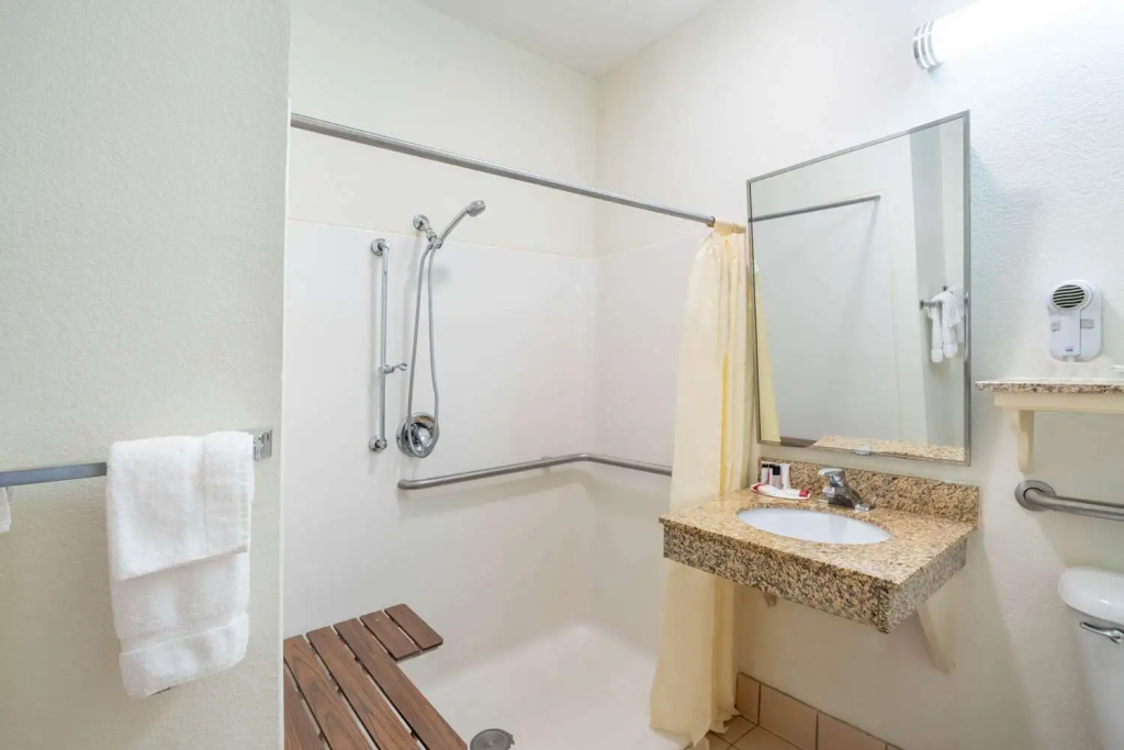 Best Western Albany Garden Inn