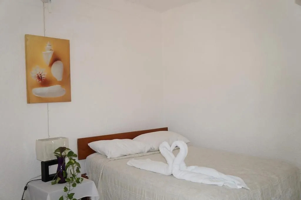 Posada Amor Hotel Boutique