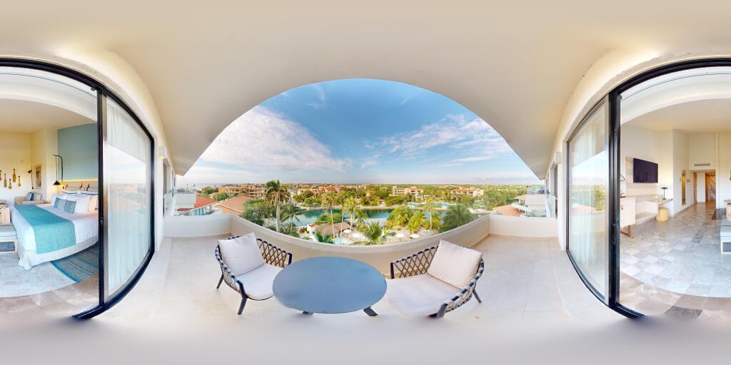 Dreams Aventuras Riviera Maya - All Inclusive