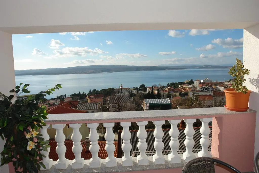 Apartments Lucija