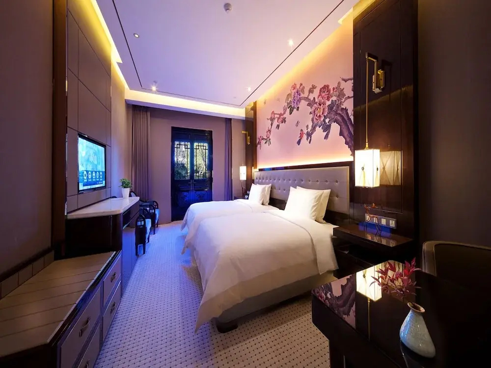 Royal Garden Hotel ShangHai