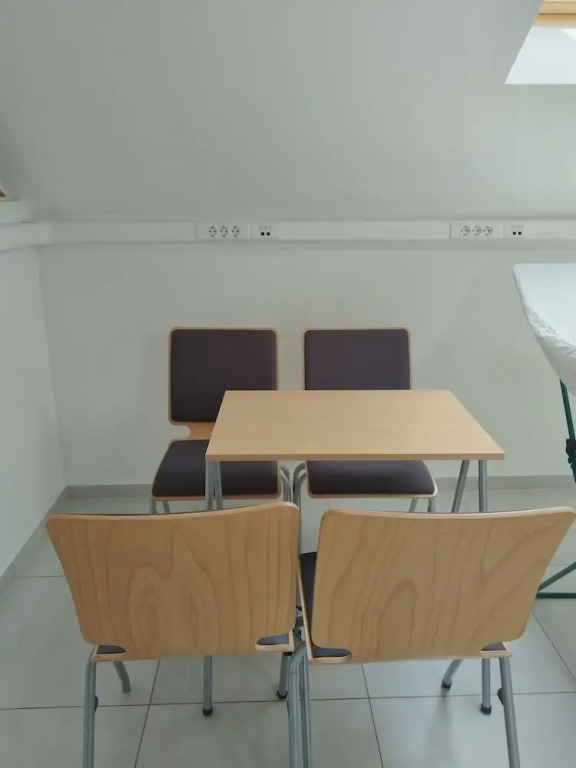 Studio Apartment Zagreb
