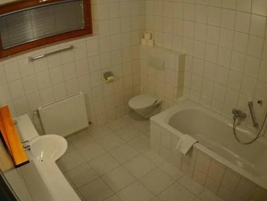 Apartment Fellinger