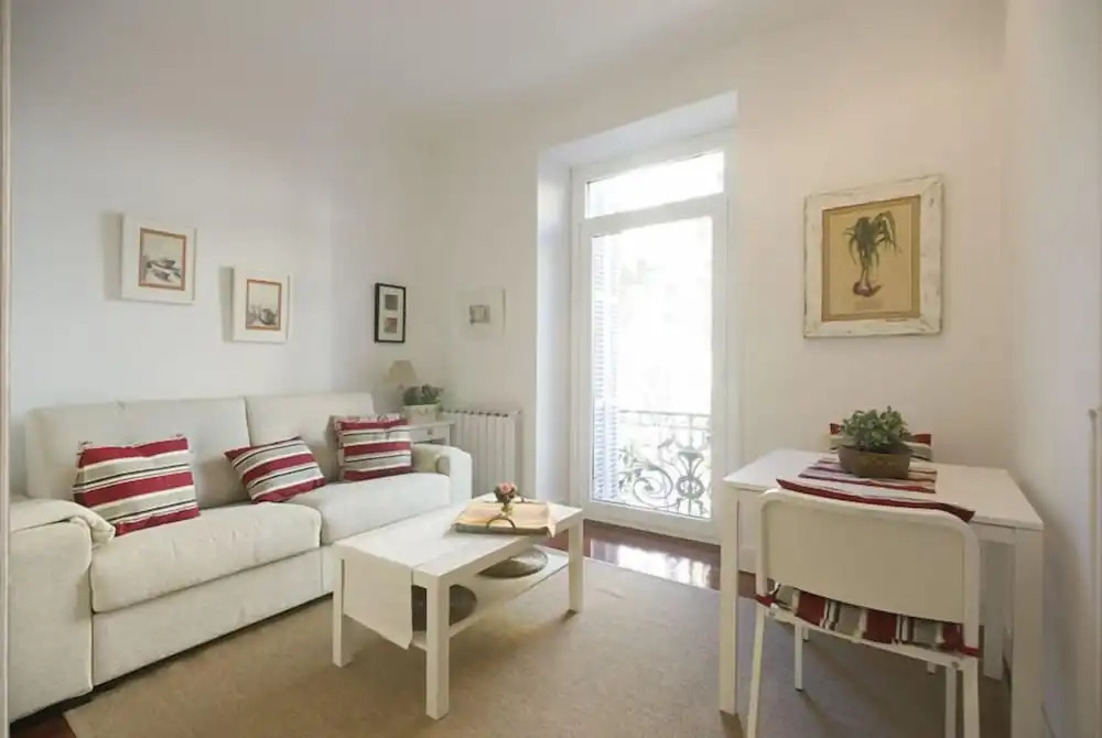 SanSebastianForYou Loyola Apartment