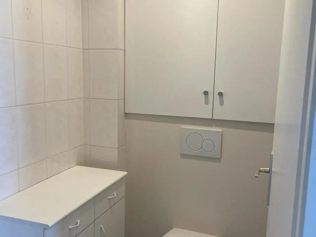 Studio Aix-les-Bains, 1 pièce, 2 personnes - FR-1-617-43