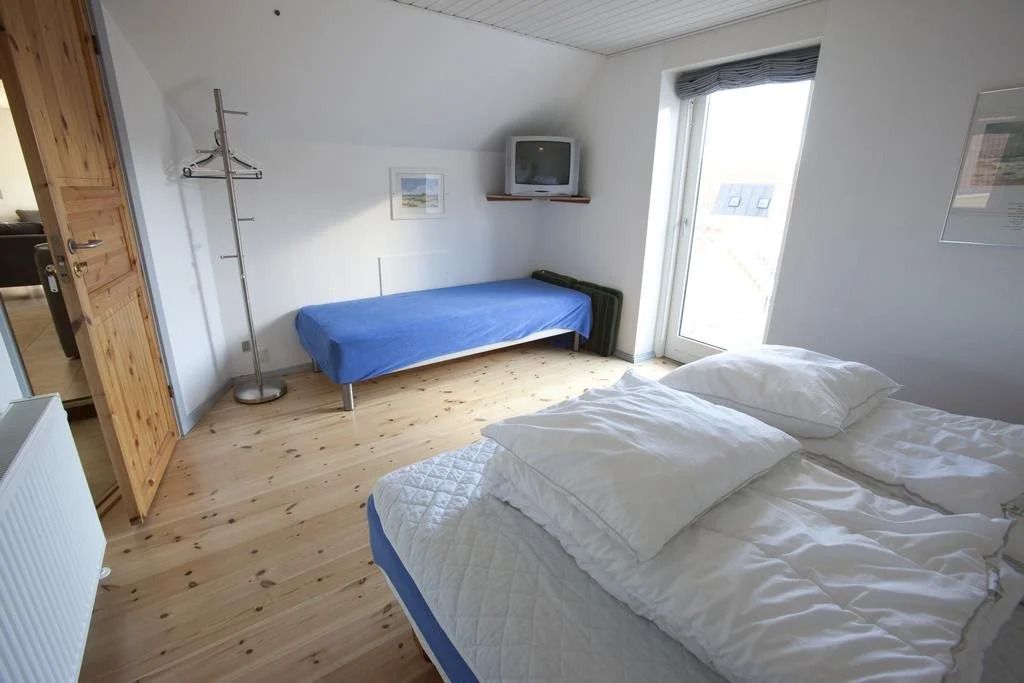 Skagen Bo Godt Kirkevej