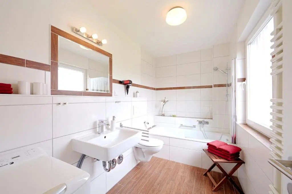 Ferienwohnung Zollstraße 2. Etage