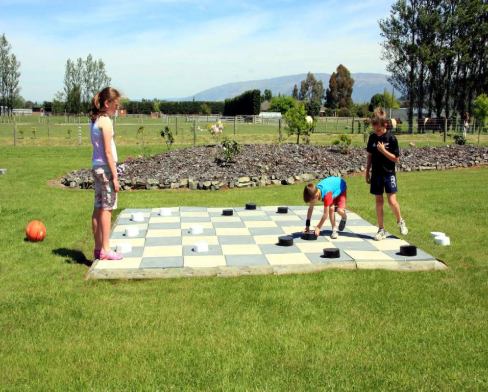 Longbourne Lodge Motel Mosgiel