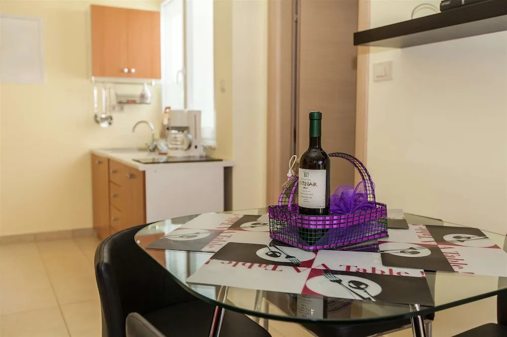 Apartments Stross