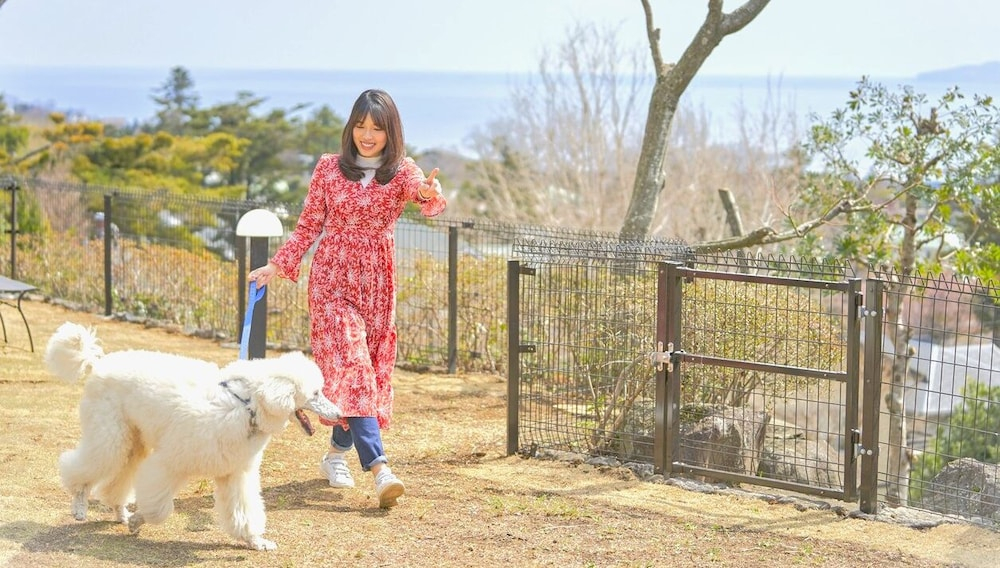 LiVEMAX Resort Izu Kogen Terrace & Spa