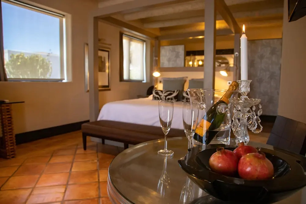 5 Suites Lanzarote