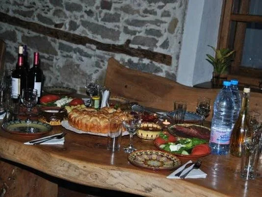 Guest House The Old Lovech