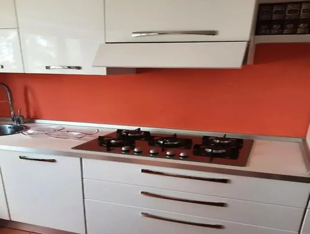 Holiday Home in Pizzo Near Tyrrhenian Sea