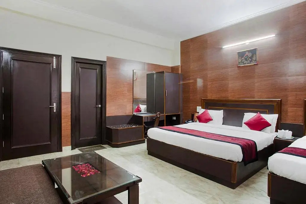 Imperial Hotel