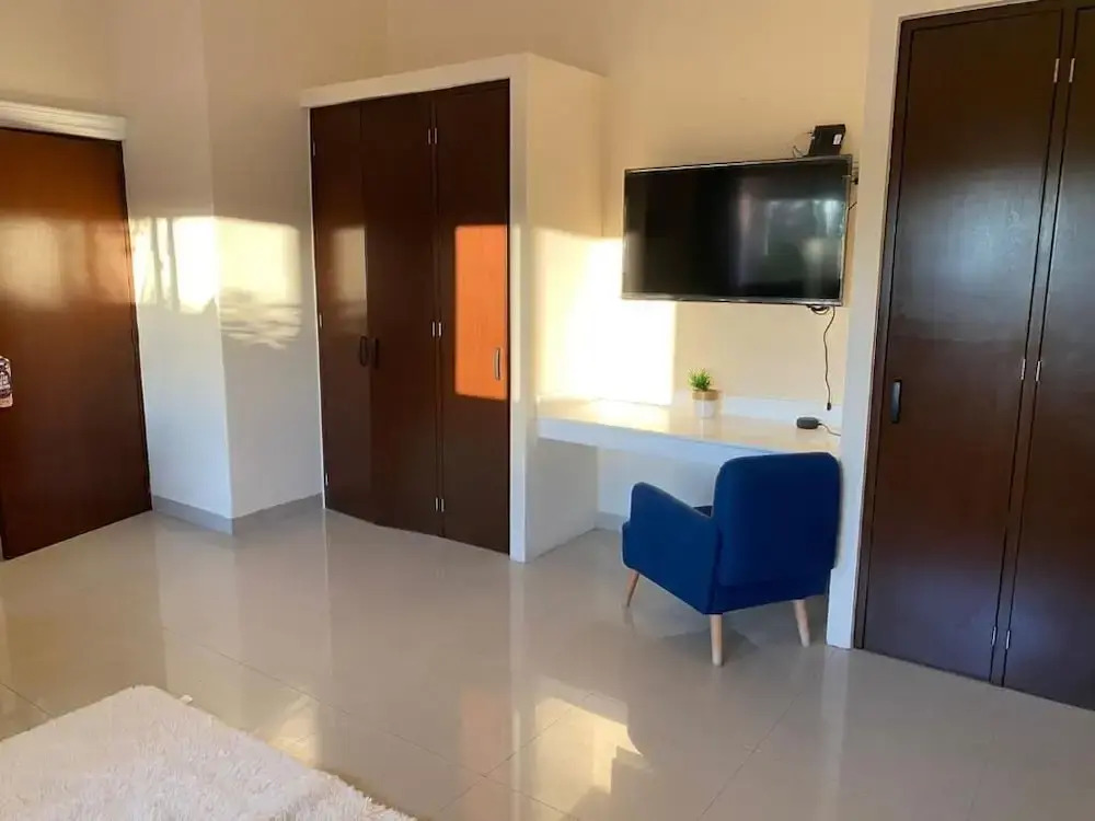 Villa Segovia Cozumel