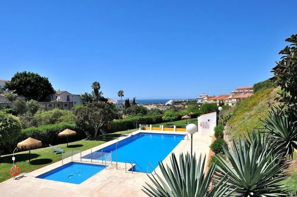 107348 - Apartment in Mijas