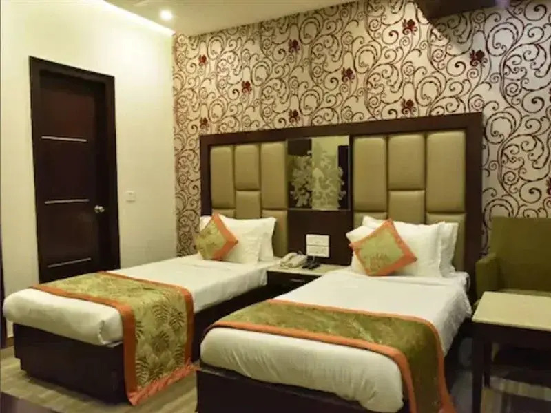 Milan - A Boutique Hotel