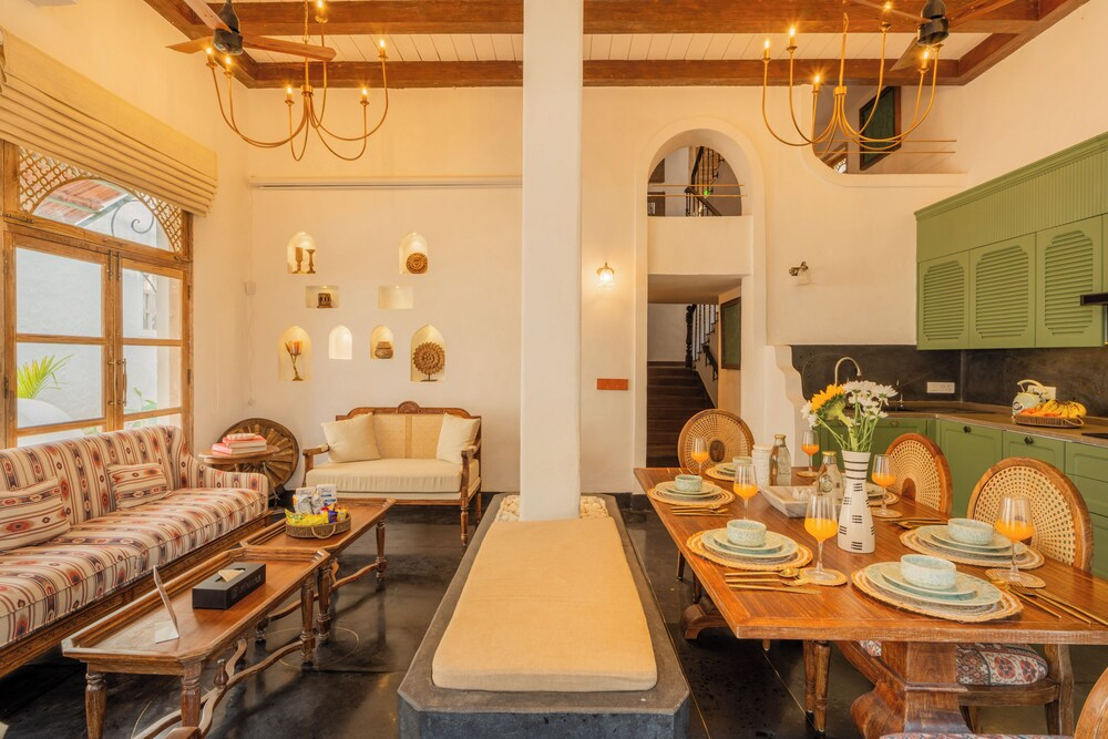 Elivaas Amayah Tattva 3 BHK Escape