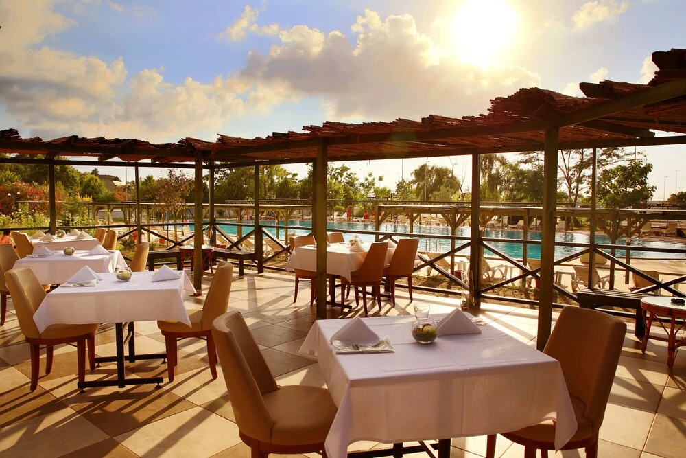 Grand Sile Hotel