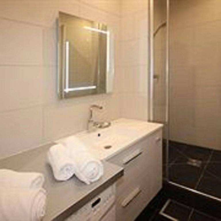 My Apartment in Paris Marais