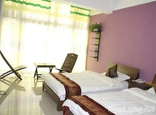 Xishuangbanna Elephanthome Hotel