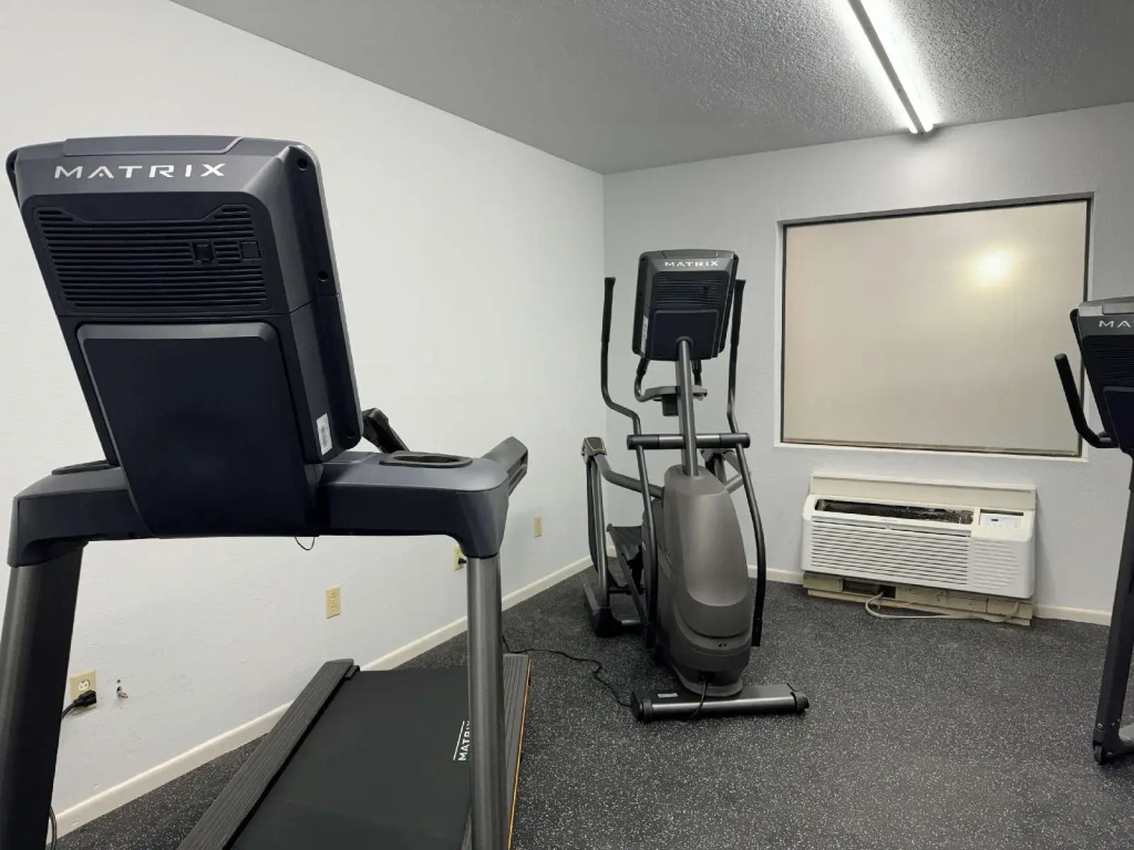 SureStay Plus by Best Western Beaumont