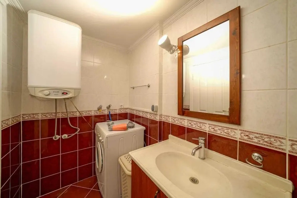 Lina Apartment