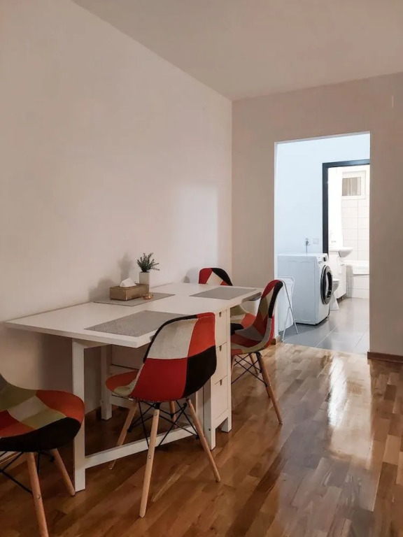 Apartament Alina