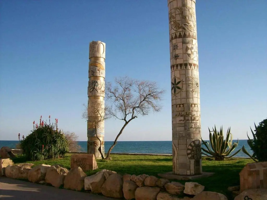 La Mata & Sea