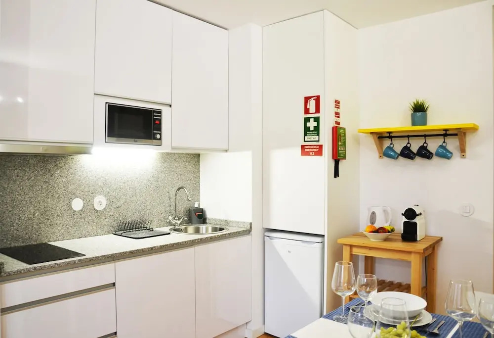 Olival 54 Apartments