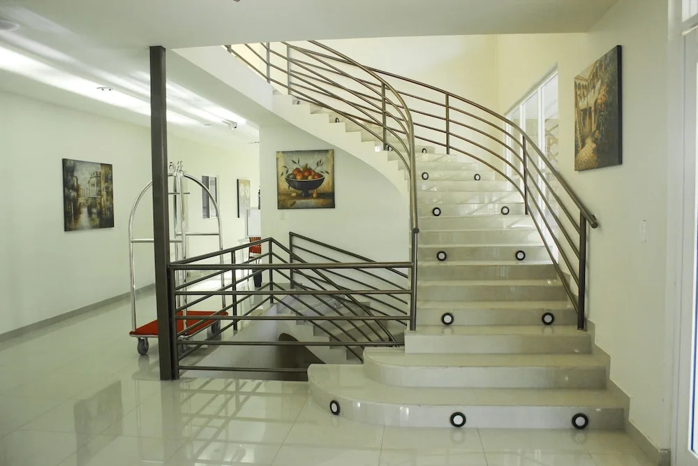 Galerias Hotel