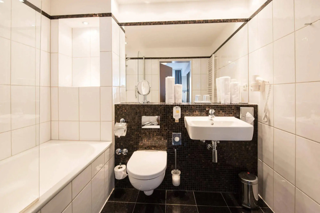 Hotel Stella Maris
