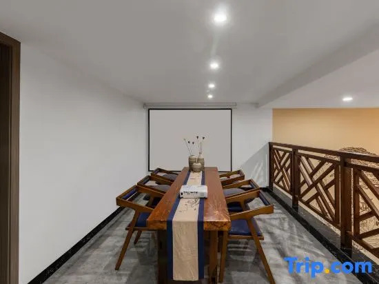 Yungexuan B&B