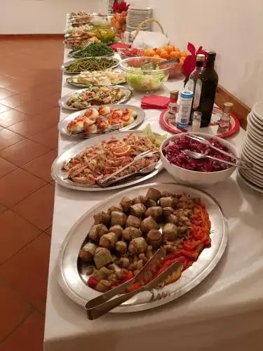 Casa Baldelli