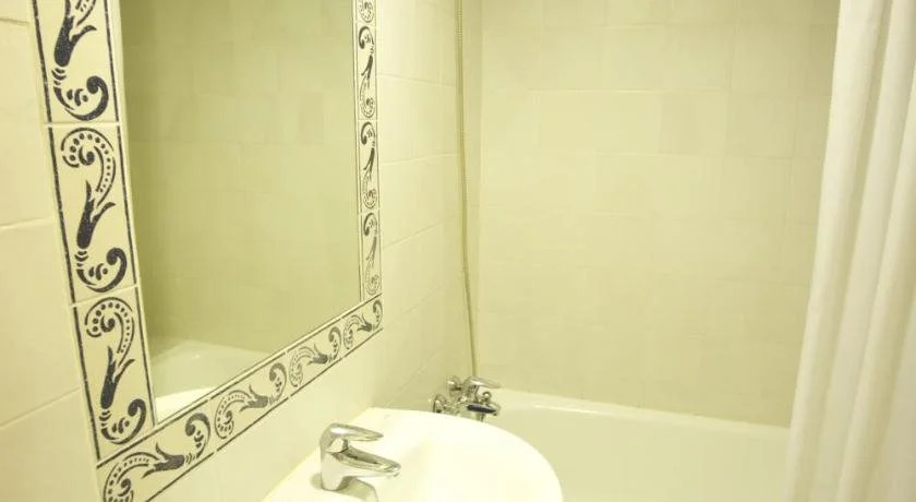 Apartamentos Casas Quemadas