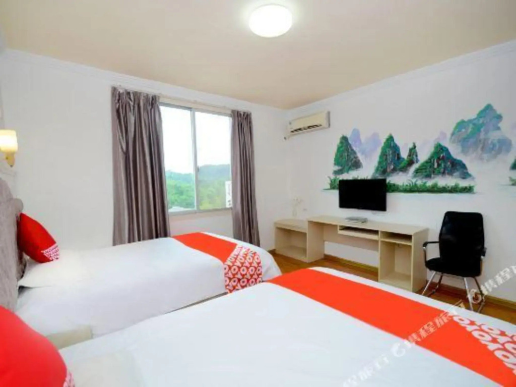 Xingli Hostel